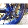 R&G FP0055BK Chrániče přední vidlice Aprilia RS125